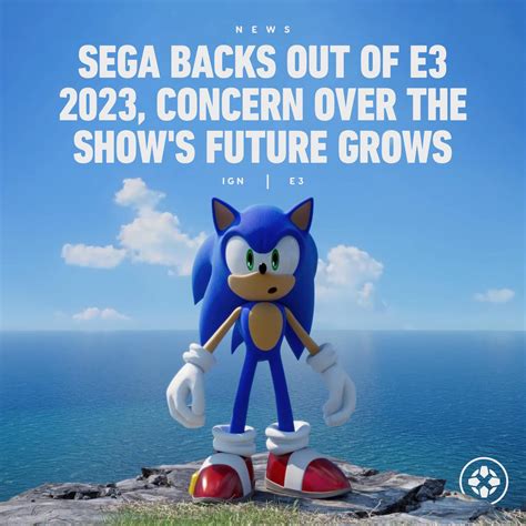 Zen 🏳️‍⚧️ on Twitter: "RT @CoralReefee: i love how it's phrased like how Sega backing out is ...