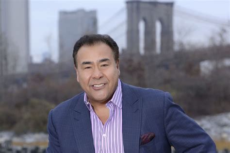 ‘I love their mission': ABC News’ John Quiñones joins 50th anniversary ...