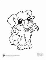 Leapfrog Coloring Pages To Print sketch template