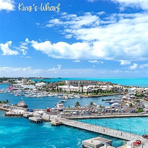 Bermuda Cruise Port Guide: Ultimate Guide on the Best Things to Do