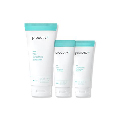 Proactiv+® 3-Piece System - 90 day