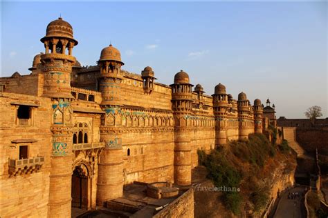 20 Best Places to see in Gwalior | Travelosthan.com