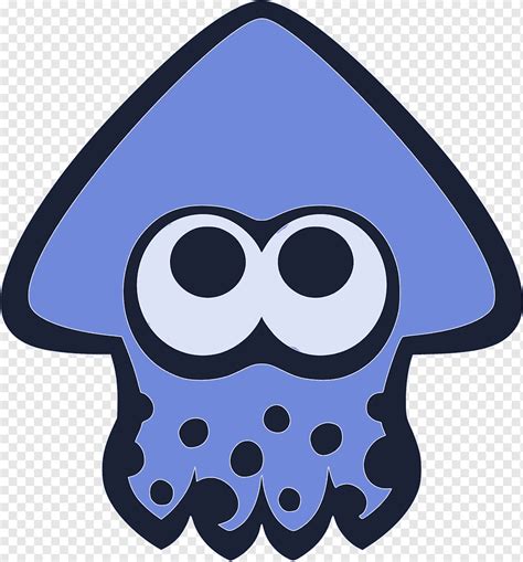 Splatoon 2 Squid as food Wii U, Couple emoji, nintendo, video Game, discord png | PNGWing