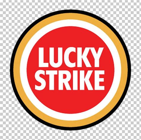 Lucky Strike Cigarette Logo British American Tobacco PNG, Clipart ...