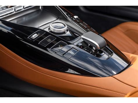 2021 Mercedes-Benz GT: 107 Interior Photos | U.S. News