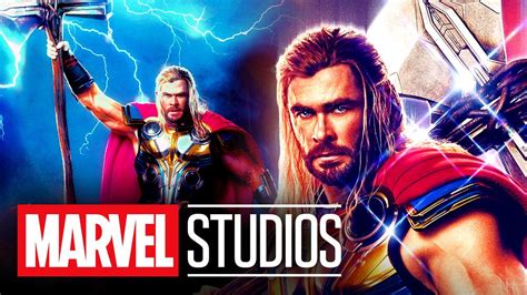 Thor 5: When Could It Fit Into MCU Phase 6-7? | The Direct