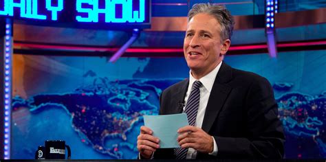 How Jon Stewart changed late-night comedy - Business Insider