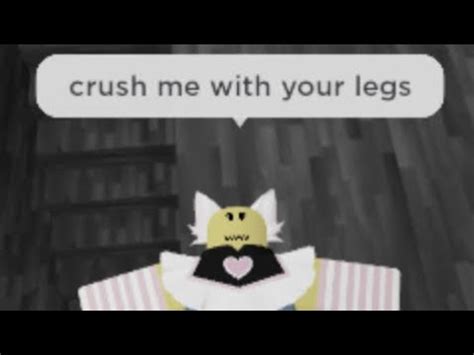 Roblox neko noob on cw?!?!!! - YouTube