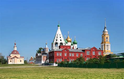 Tourism In Russia - Tourism Teacher