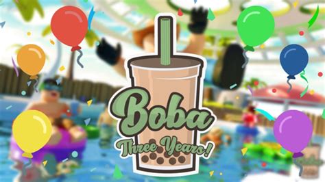 TIPS Boba Cafe ROBLOX için - Oyun İndir