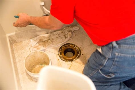 How to Replace a Toilet Flange