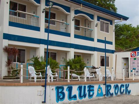 Best Price on Blue Rock Resort and Dive Centre in Subic (Zambales) + Reviews!