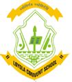 Loyola Convent School - Ranchi, Jharkhand 842001 - contacts, profile and courses