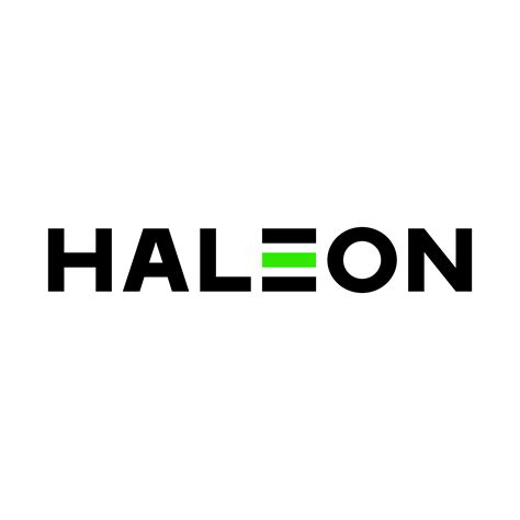 Haleon Logo - PNG y Vector