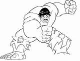 20  Free Printable Hulk Coloring Pages EverFreeColoringcom sketch template