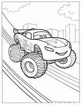 26 Lighting McQueen Coloring Pages Free PDF Printables sketch template