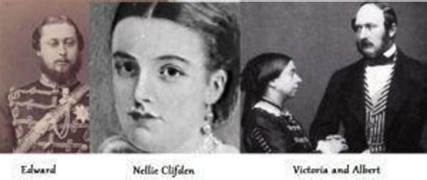 Nellie Clifden ~ Complete Wiki & Biography with [ Photos ]