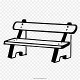 Cómo Dibujar Un Banco Para Sentarse  Paso A Muy Fácil 2025  sketch template