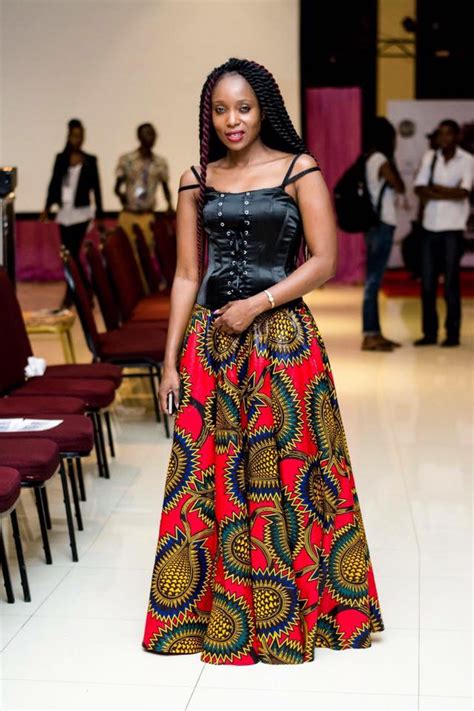 Malawi designers shine at RVK Africa fashion festival - Malawi Nyasa ...