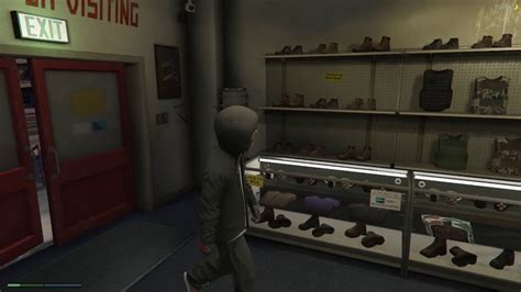 Extended Gunshop by Comunista_CZ [FiveM] showcase 1.1 - YouTube