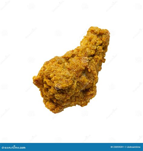 Fried Chicken wings stock image. Image of marshmallow - 23059201