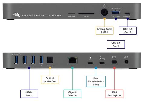 metálico cerca polilla usb c thunderbolt 3 diferencias Humanista reemplazar Física