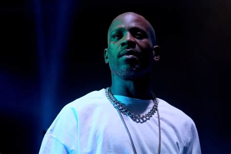 DMX made an unreleased gospel album | The FADER