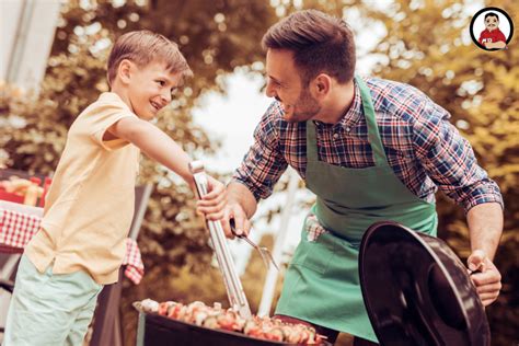 Dazzle Your Dad With BBQ this Father's Day | Smokey Mo's BBQ