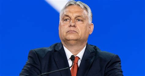 Hungary Agrees to Unblock €50bn EU Aid for Ukraine on One Condition