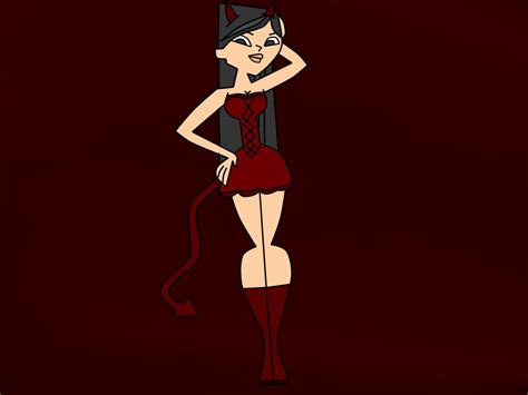 heather - Total Drama Island Photo (23797473) - Fanpop