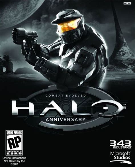 Halo: Anniversary Multiplayer Maps Get Details and Video