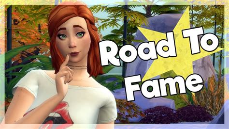 Road to fame sims 4 mod free download - garstudent