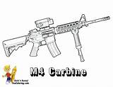 Free Coloring Pages Of Machine Guns  KendrickropRangel sketch template