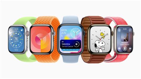 Apple Watch Series 9: price, release date, design and features | T3