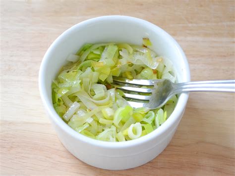 How To Prepare A Leek - Genius Kitchen