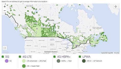 Is 5G Available in Canada? Something you Should Know!