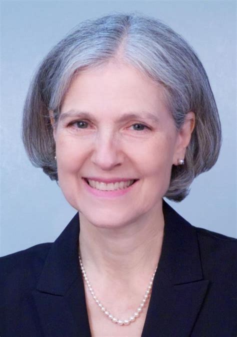 Dr. Jill Stein: Green Party Candidate for President | PR Watch