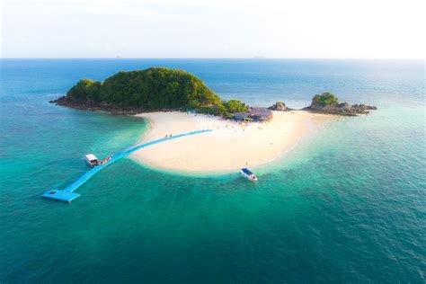 Khai Islands Half-Day Tour | Discover Tropical Beauty in Phuket