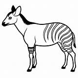 Animal coloring Page line art  Premium AI Generated Image sketch template