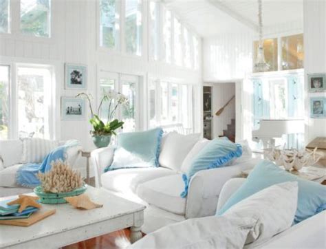 Slipcovered Sofas & Chairs for Easy Coastal Style Living | Beach house ...