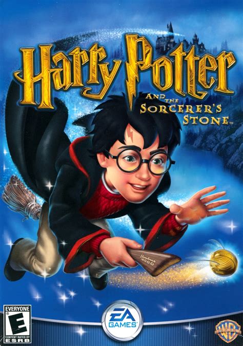 Harry Potter and the Philosopher's Stone — StrategyWiki, the video game walkthrough and strategy ...