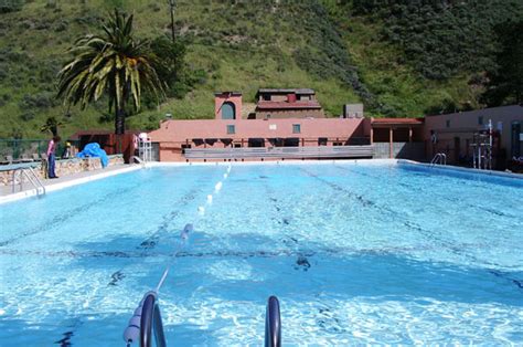 Avila Hot Springs, Avila Beach Hotel, Avila Beach, CA