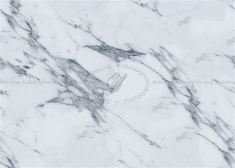 White Carrara Marble Texture