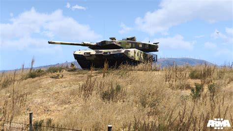 Arma 3 Update Adds New Vehicles for Free – Capsule Computers