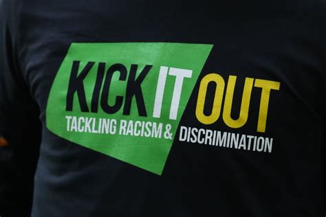 Kick It Out works with Facebook on new anti-discrimination film - The ...