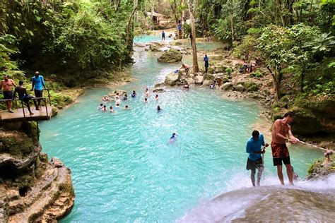 the-blue-hole-jamaica | Blue hole jamaica, Jamaica tours, Jamaica