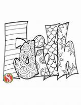 Free Printabel Religious Coloring Pages sketch template