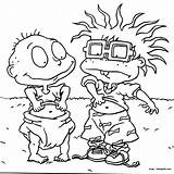 Nickelodeon Coloring Pages At GetColoringscom  Free printable sketch template