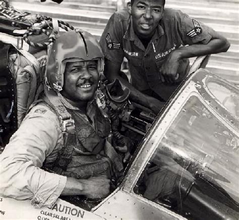 Daniel James Jr.: First Air Force African American four-star General - Aerotech News & Review