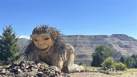 Going on a Troll Hike Colorado Style — Colorado Hikes and Hops